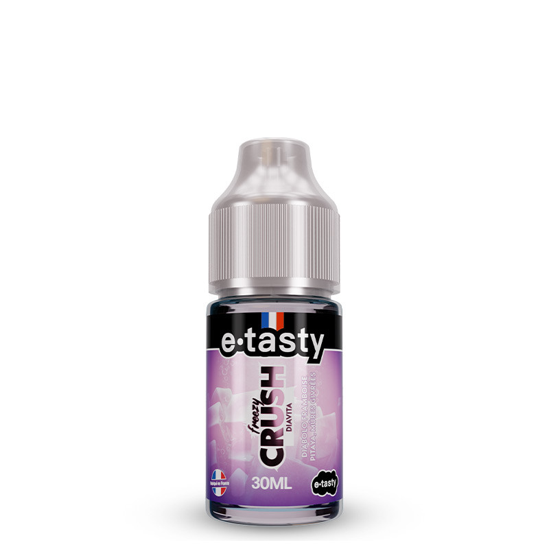 Concentré Diavita 30ml  - Freezy Crush (1/1)