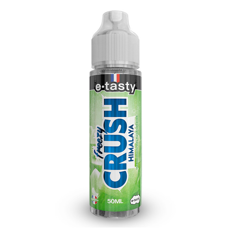 Himalaya 50ml - Freezy Crush (1/1)