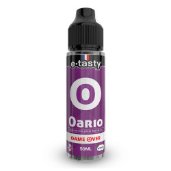 Oario 50ml - Game Over