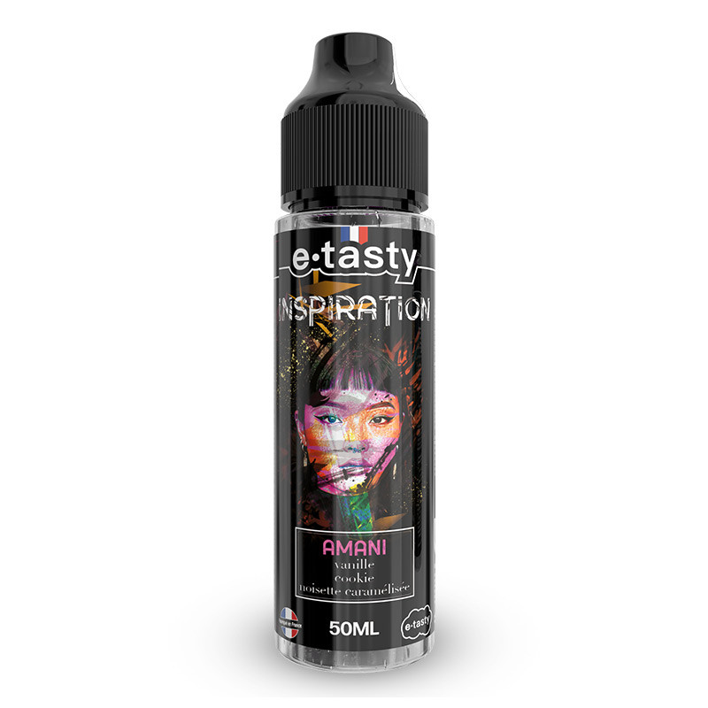 Amani 50ml - Inspiration (1/1)