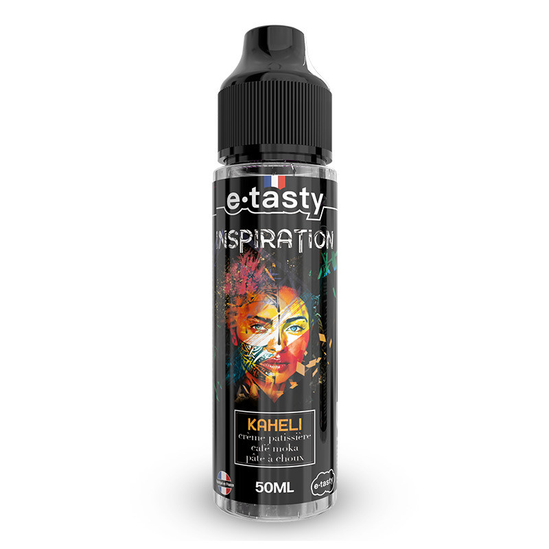 Kaheli 50ml - Inspiration (1/1)