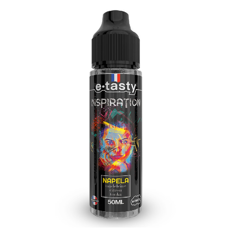 Napela 50ml - Inspiration (1/1)