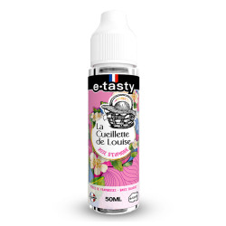 Rose d\'Euphorie 50ml - La Cueillette de Louise