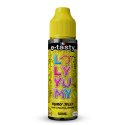 Funny Jelly 50ml  - Loly Yumy