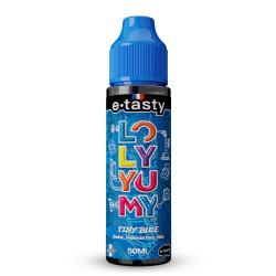 Tiny Blue 50ml  - Loly Yumy