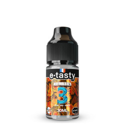 Concentré 3 30ml - Numbers