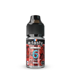 Concentré 6 30ml - Numbers