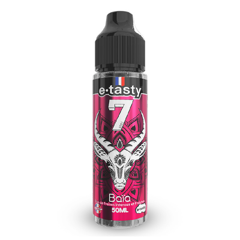 Baïa 50ml - Sept (1/1)