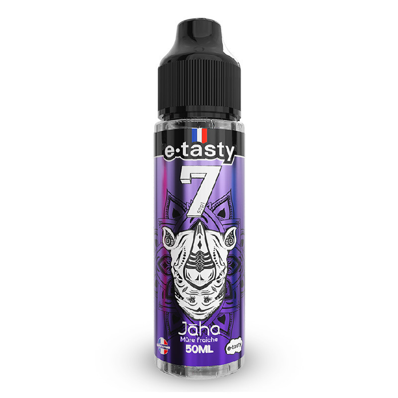 Jaha 50ml - Sept (1/1)