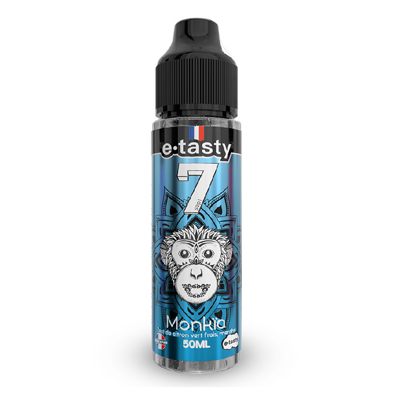 Monkïa 50ml - Sept (1/1)