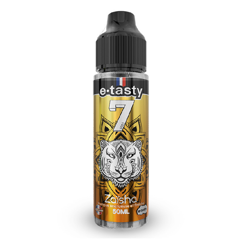 Zaïsha 50ml - Sept (1/1)