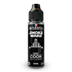 Dark Cook 50ml - Smoke Wars