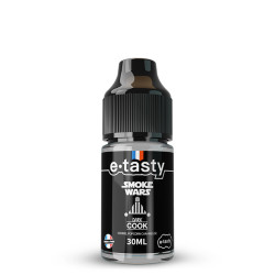 Concentré Dark Cook 30ml - Smoke Wars
