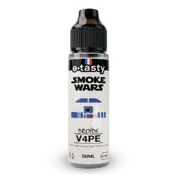 Droïde 50ml - Smoke Wars