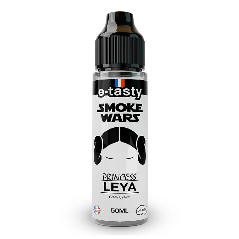 Princess Leya 50ml - Smoke Wars (1/1)