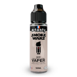 Sky Vaper 50ml - Smoke Wars