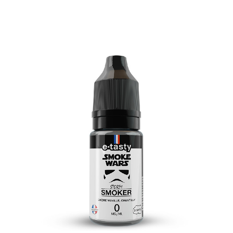 Storm Smoker - Smoke Wars (1/1)