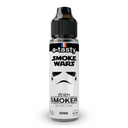 Storm Smoker 50ml - Smoke Wars