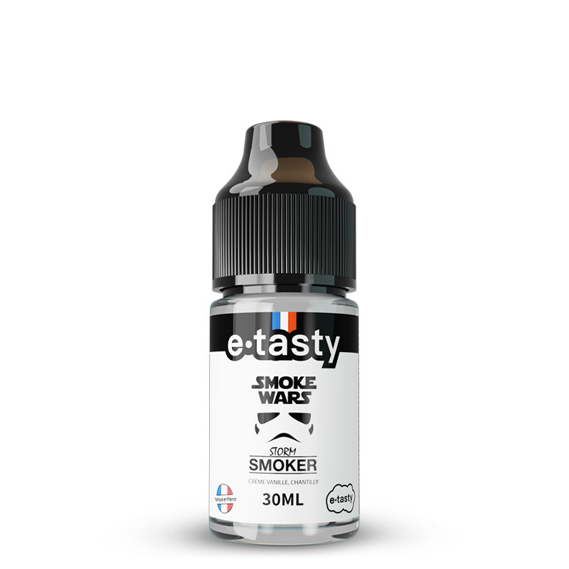 Concentré Storm Smoker 30ml - Smoke Wars (1/1)
