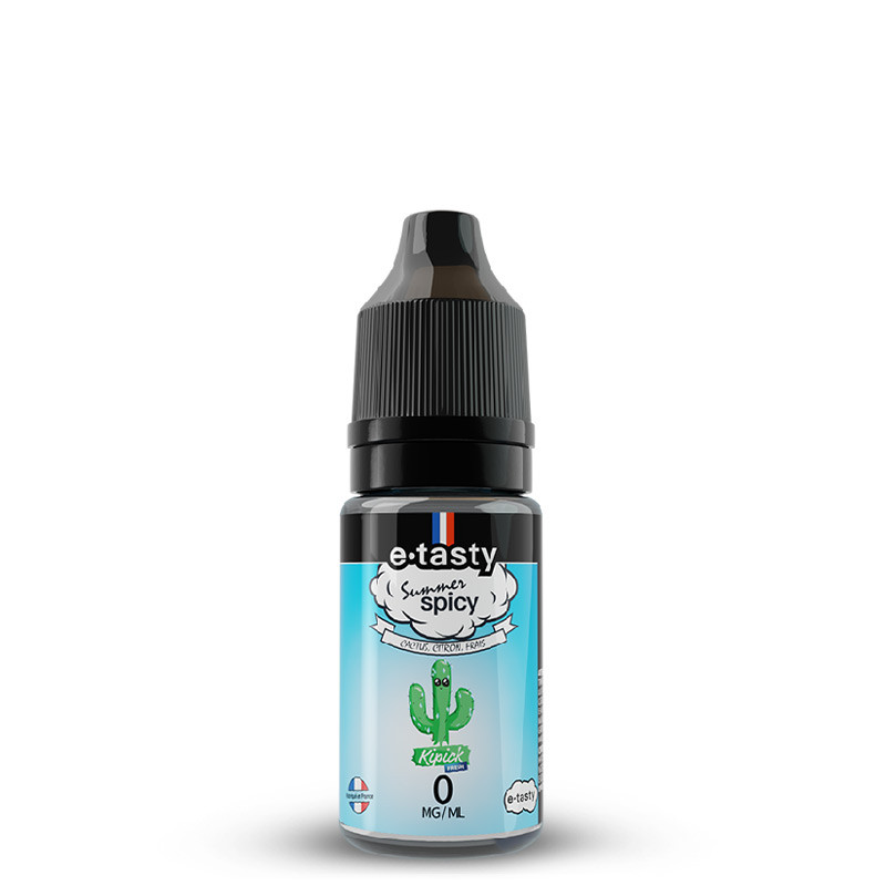Fresh Kipick - Summer Spicy (1/1)