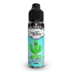 Fresh Kipick 50ml - Summer Spicy