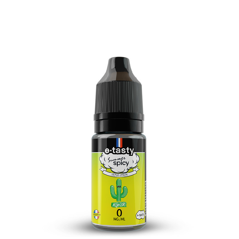 Kipick - Summer Spicy (1/1)