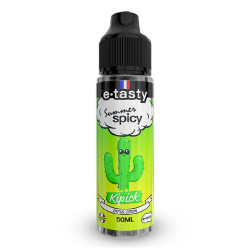 Kipick 50ml - Summer Spicy