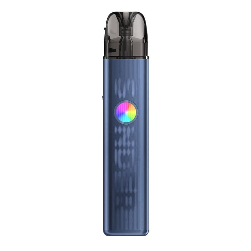 Pod Sonder Q3 - Geekvape (1/9)