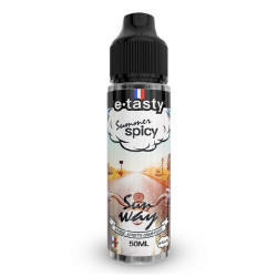 Sun Way 50ml - Summer Spicy