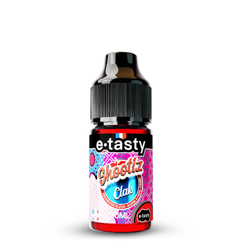 Concentré Clak 30ml - Shootiz (1/1)