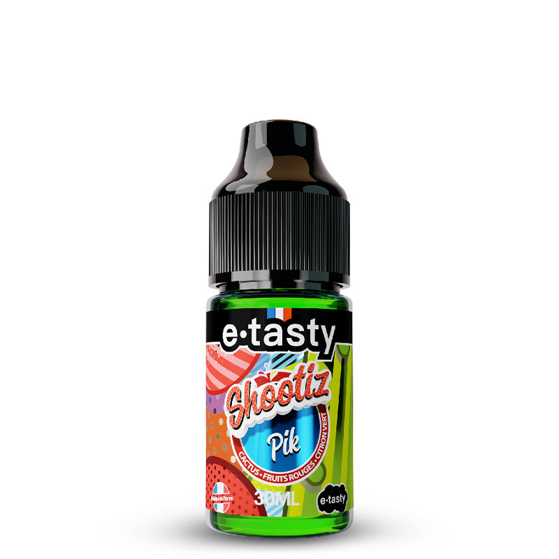 Concentré Pik 30ml - Shootiz (1/1)