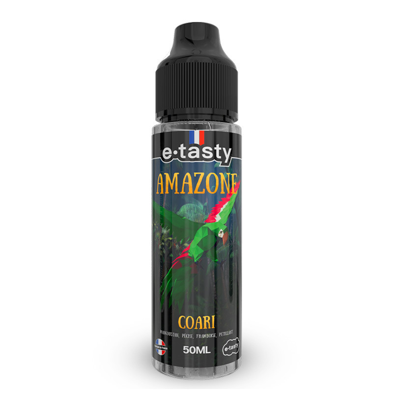 Coari 50ml - Amazone (1/1)