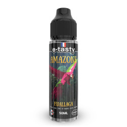 Huallaga 50ml - Amazone