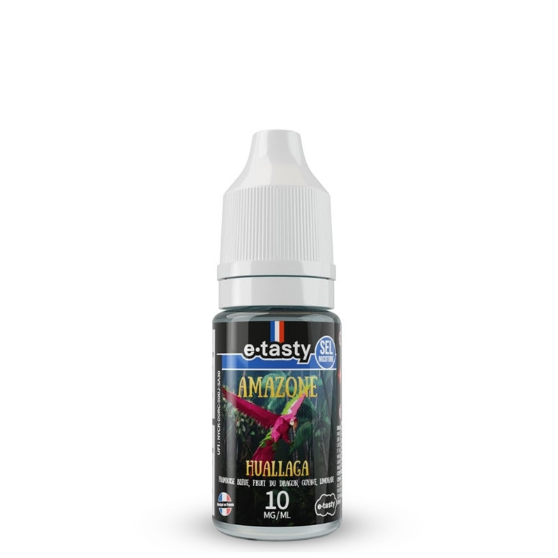 Huallaga sel de nicotine - Amazone (1/1)
