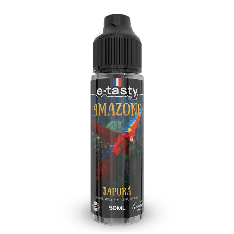 Japura 50ml - Amazone (1/1)