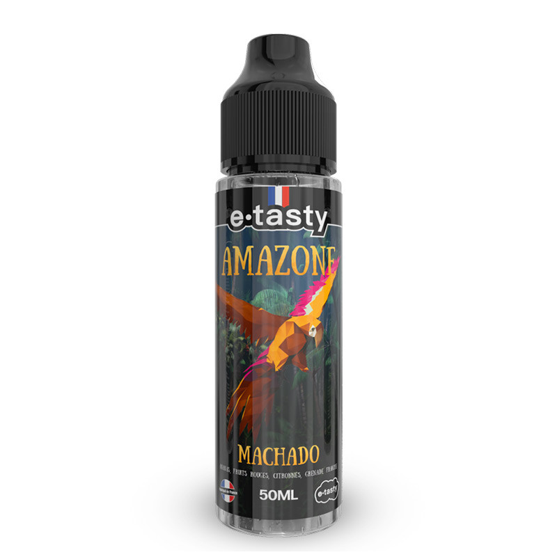 Machado 50ml - Amazone (1/1)