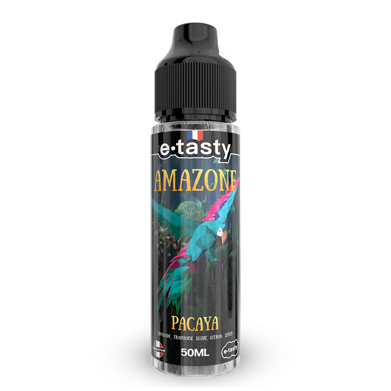 Pacaya 50ml - Amazone (1/1)