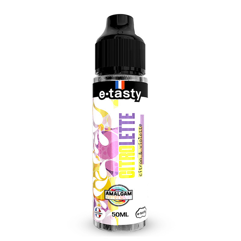 Citrolette 50ml - Amalgam (1/1)