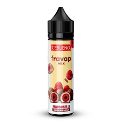 Fravap 50ml - CEBUENO
