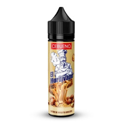 El Mordjvape 50ml - CEBUENO
