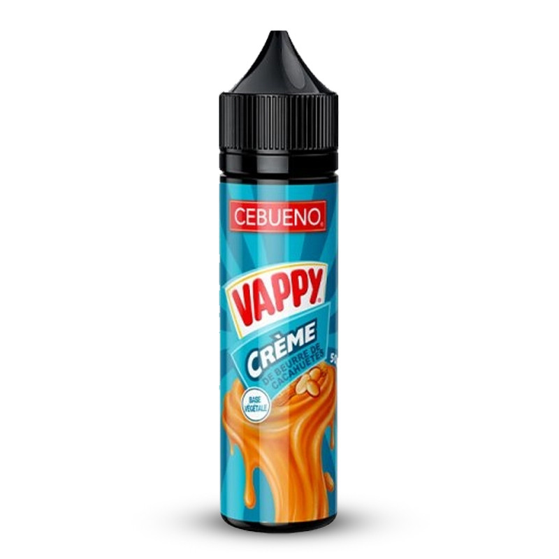 Vappy 50ml - CEBUENO (1/1)