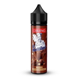 El Mordjvape Rocher 50ml - CEBUENO