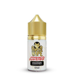 Concentré Strawberry Dragon Fruit 30ml Absolute - Vampire Vape