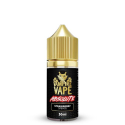 Concentré Strawberry Sfendj 30ml Absolute - Vampire Vape