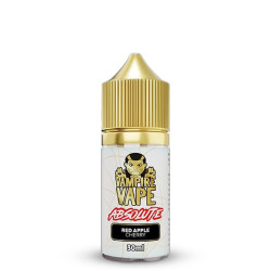 Concentré Red Apple Cherry 30ml Absolute - Vampire Vape