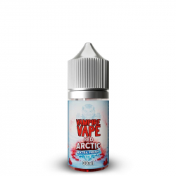 Concentré Red Arctic 30ml Vampire Vape