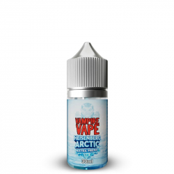 Concentré Heisenberg Arctic 30ml Vampire Vape