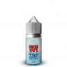 Concentré Heisenberg Arctic 30ml Vampire Vape (1)