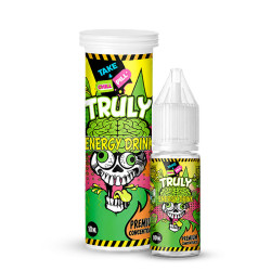 Concentré Energy Drink Truly - Chill Pill
