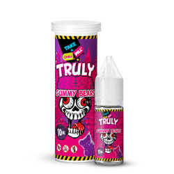 Concentré Gummy Bears Truly - Chill Pill